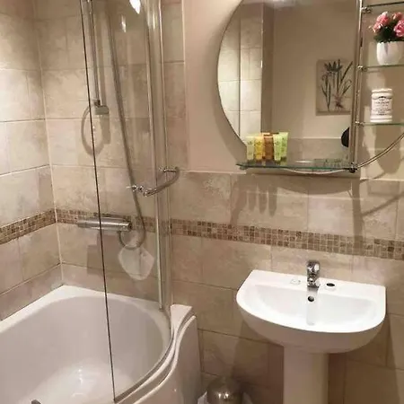 Seagull-charming Two Bed Ground Floor Retreat, Sleep 6 Lejlighed